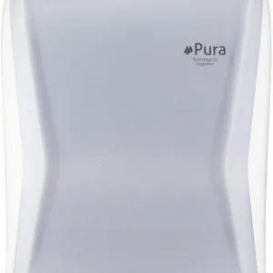 Acheter Direct Distributeur de rouleaux de serviettes Pura iQ Blanc mat